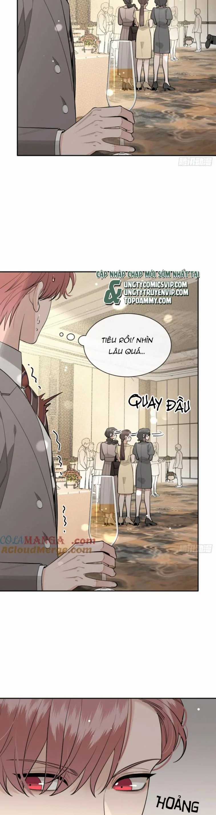 Chó Lớn Bắt Nạt Chủ - Chapter 84 - Trang 10