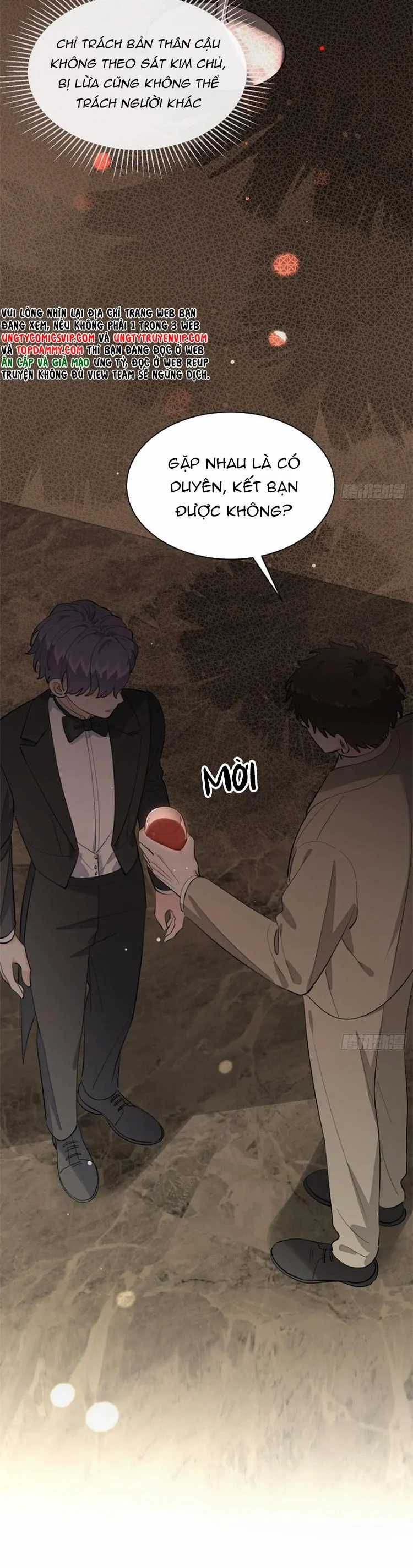 Chó Lớn Bắt Nạt Chủ - Chapter 85 - Trang 21