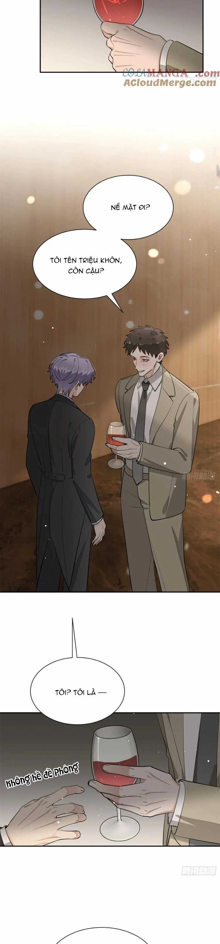 Chó Lớn Bắt Nạt Chủ - Chapter 86 - Trang 12