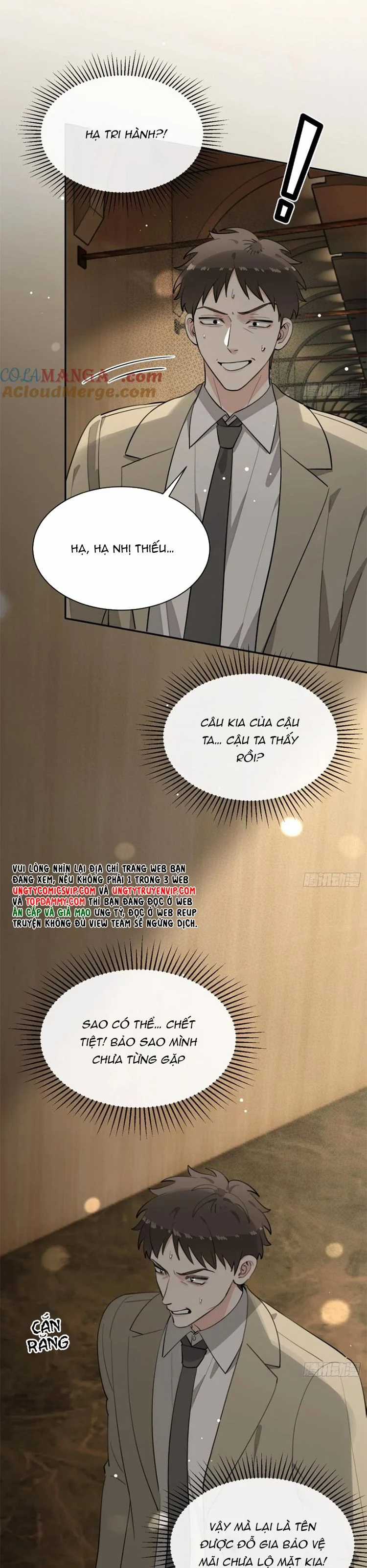 Chó Lớn Bắt Nạt Chủ - Chapter 86 - Trang 14