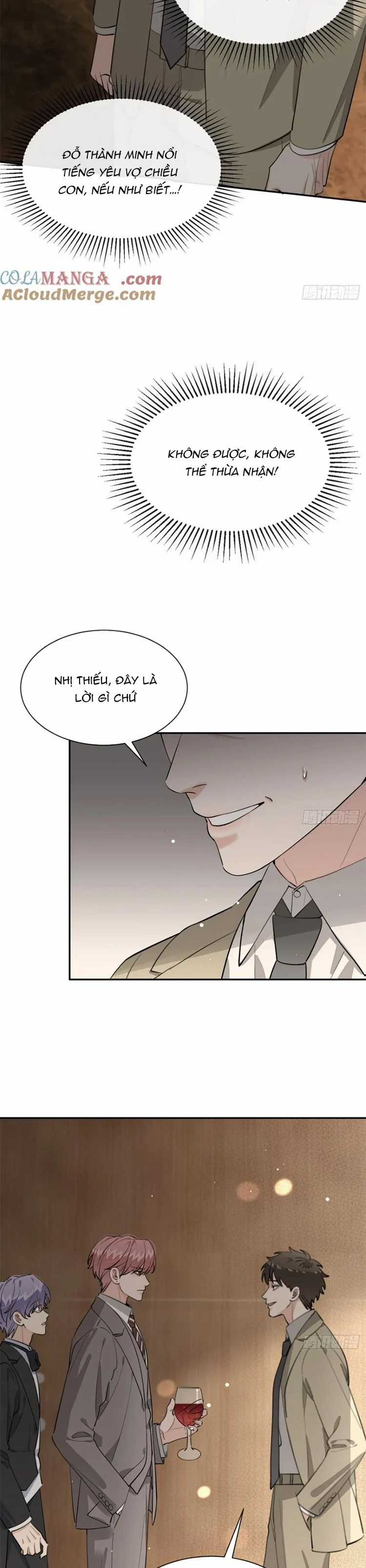 Chó Lớn Bắt Nạt Chủ - Chapter 86 - Trang 15
