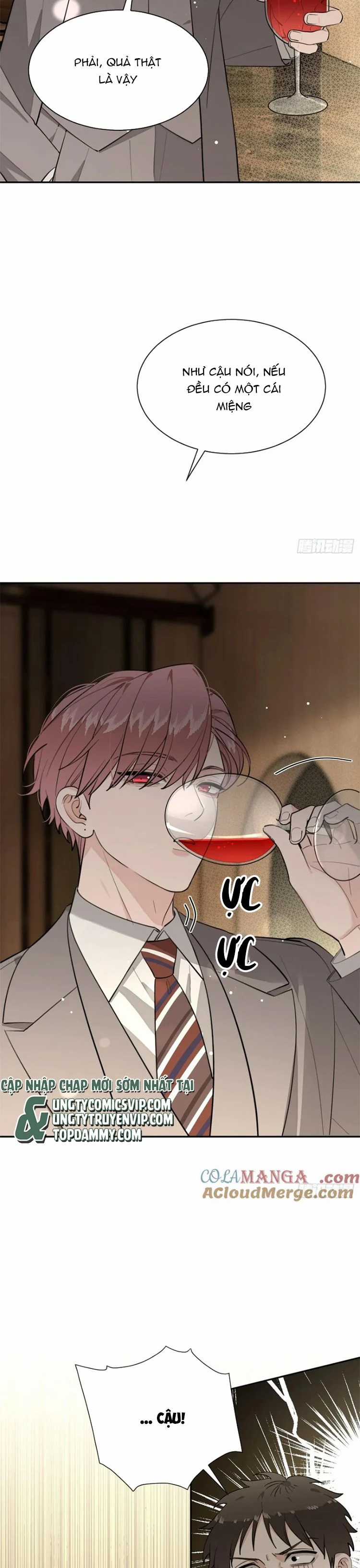 Chó Lớn Bắt Nạt Chủ - Chapter 86 - Trang 19