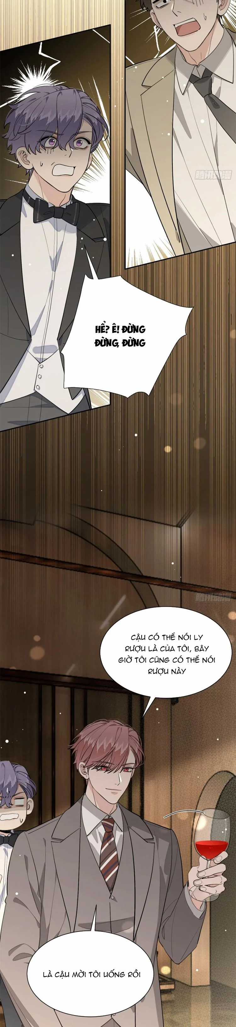 Chó Lớn Bắt Nạt Chủ - Chapter 86 - Trang 20