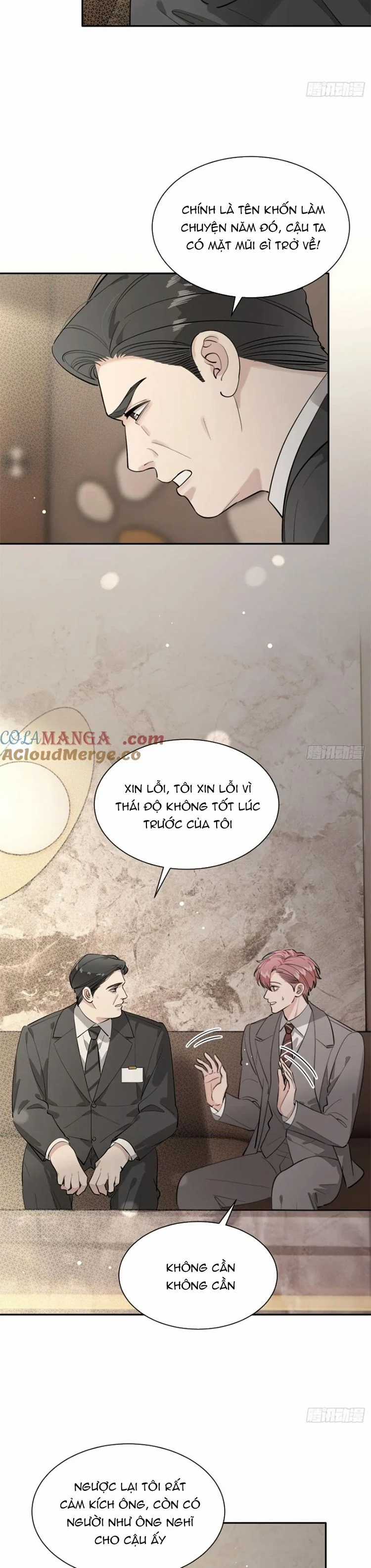 Chó Lớn Bắt Nạt Chủ - Chapter 86 - Trang 4