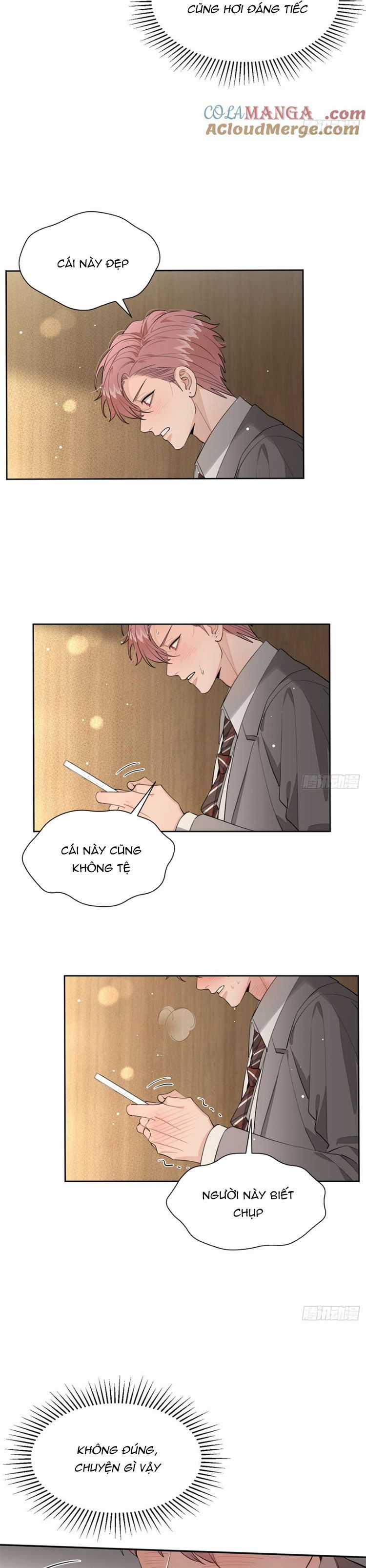 Chó Lớn Bắt Nạt Chủ - Chapter 87 - Trang 23