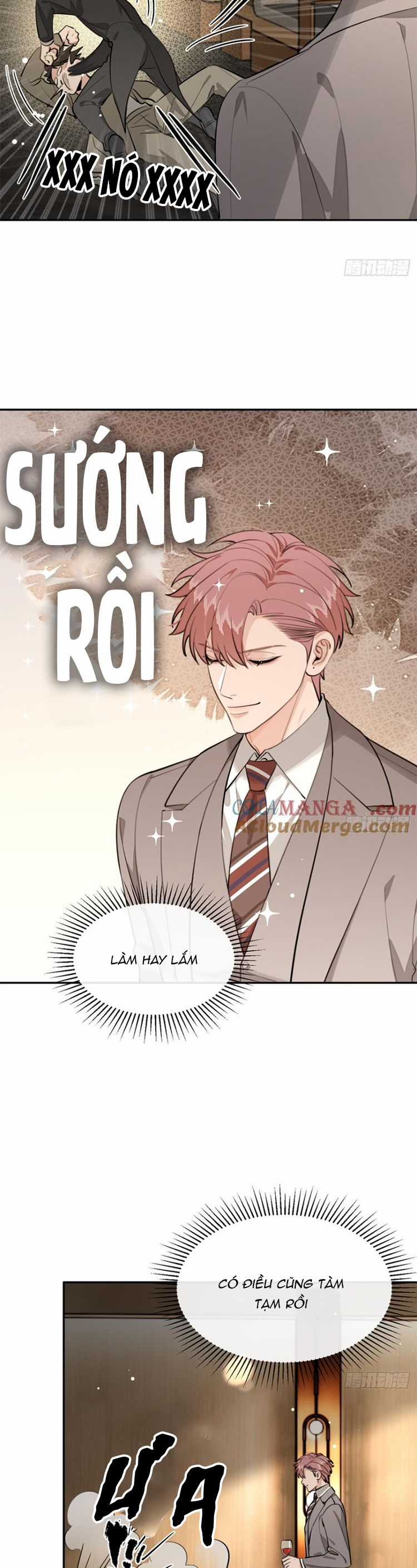 Chó Lớn Bắt Nạt Chủ - Chapter 87 - Trang 7
