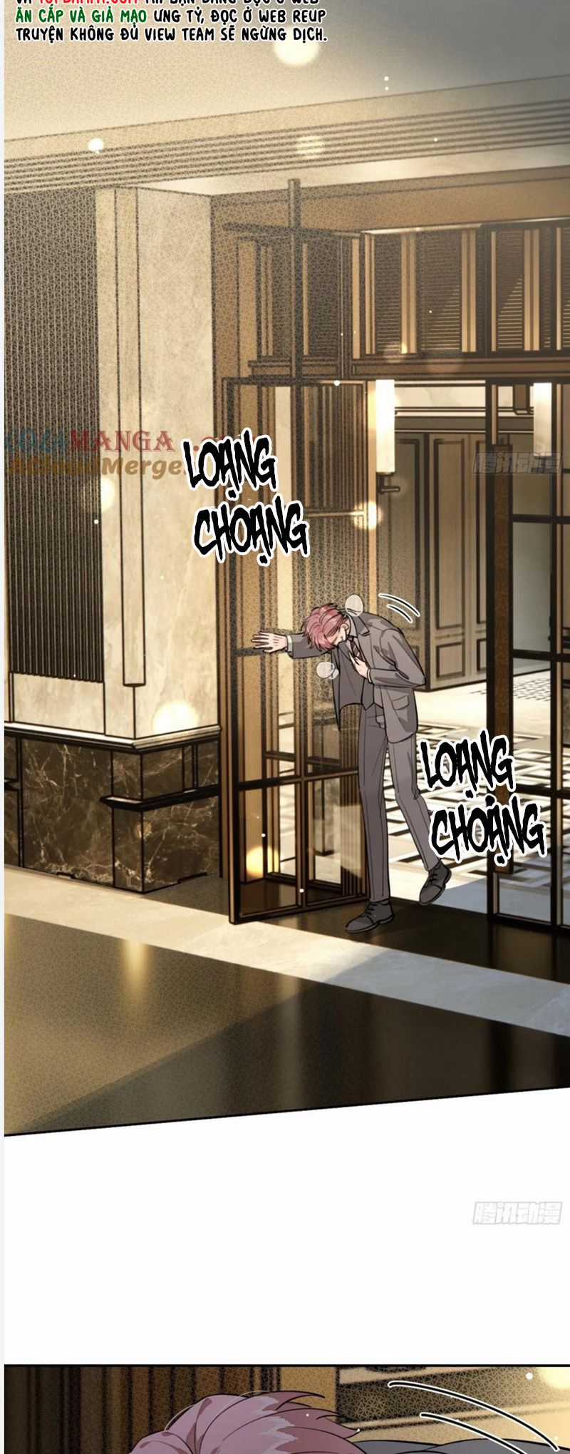 Chó Lớn Bắt Nạt Chủ - Chapter 88 - Trang 13