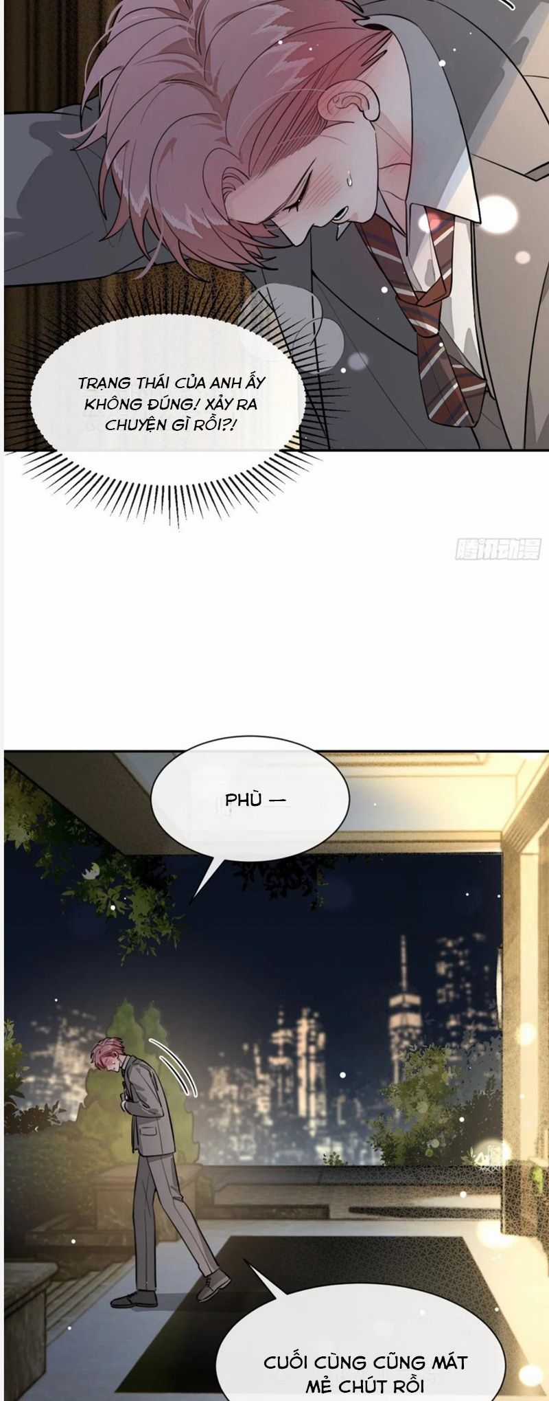 Chó Lớn Bắt Nạt Chủ - Chapter 88 - Trang 14