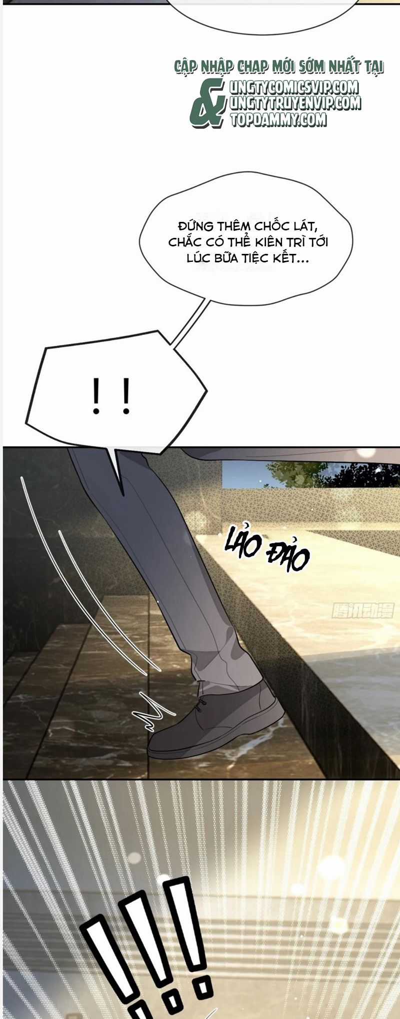 Chó Lớn Bắt Nạt Chủ - Chapter 88 - Trang 15