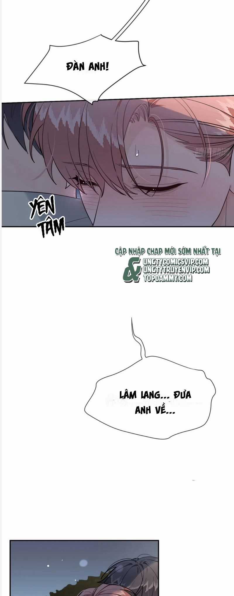 Chó Lớn Bắt Nạt Chủ - Chapter 88 - Trang 19