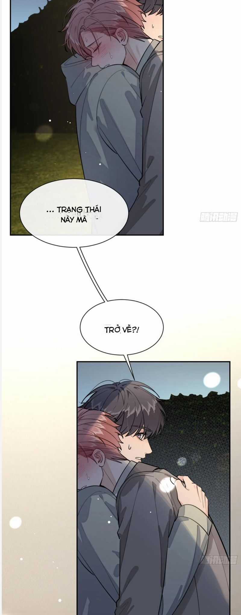 Chó Lớn Bắt Nạt Chủ - Chapter 88 - Trang 20