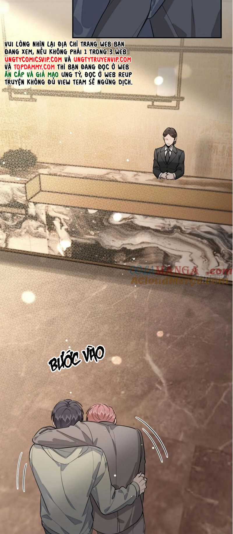 Chó Lớn Bắt Nạt Chủ - Chapter 88 - Trang 21