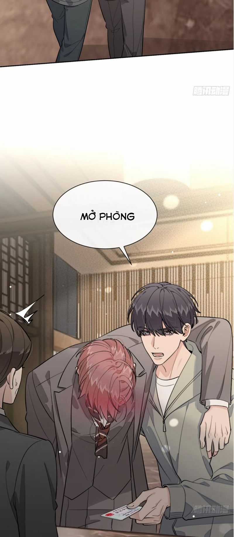 Chó Lớn Bắt Nạt Chủ - Chapter 88 - Trang 22