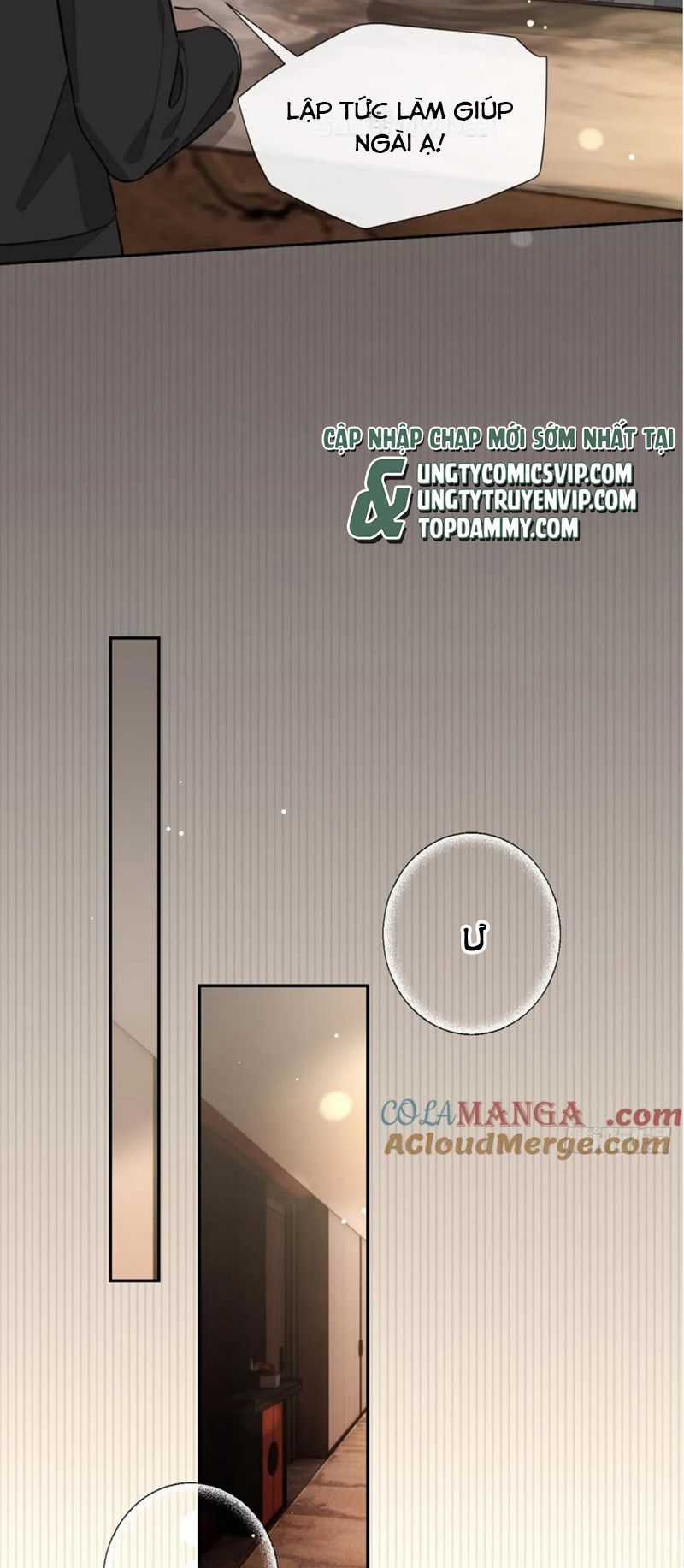 Chó Lớn Bắt Nạt Chủ - Chapter 88 - Trang 23