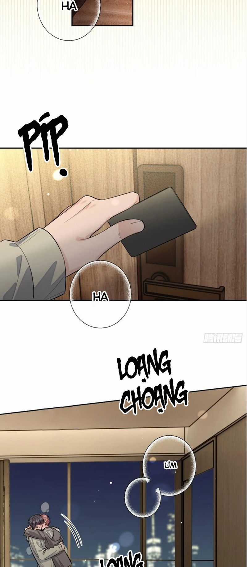 Chó Lớn Bắt Nạt Chủ - Chapter 88 - Trang 24