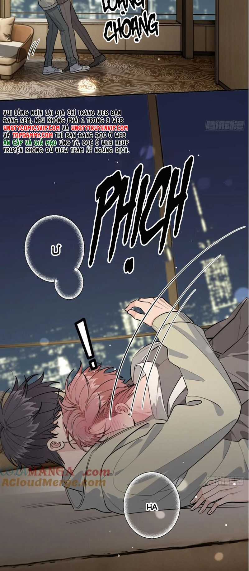 Chó Lớn Bắt Nạt Chủ - Chapter 88 - Trang 25