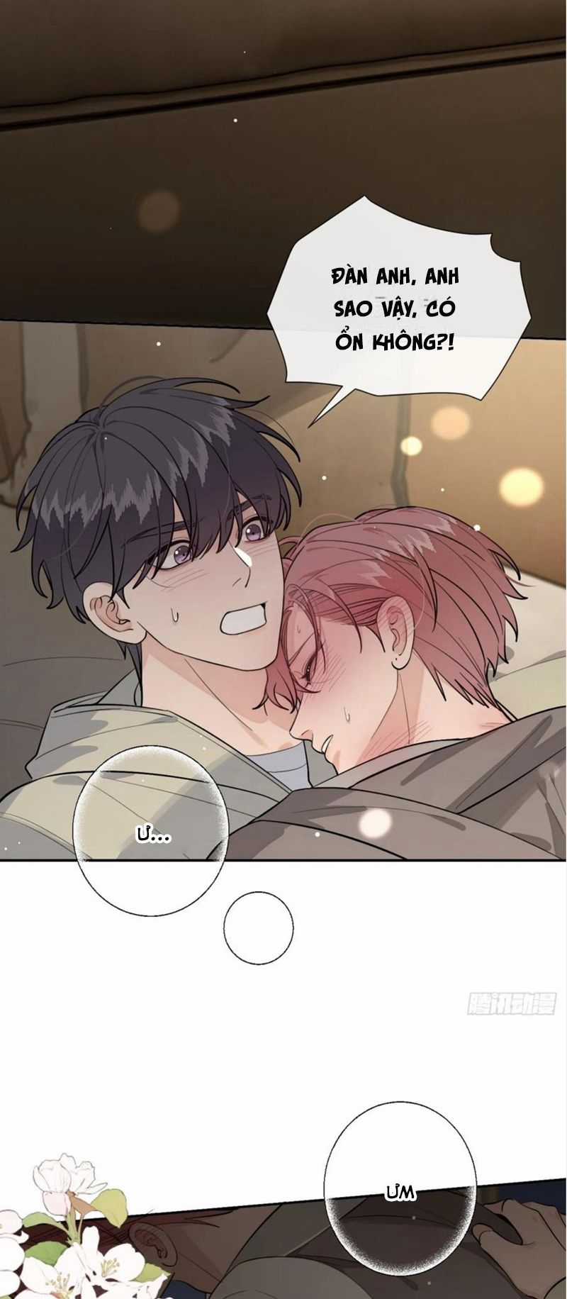 Chó Lớn Bắt Nạt Chủ - Chapter 88 - Trang 26