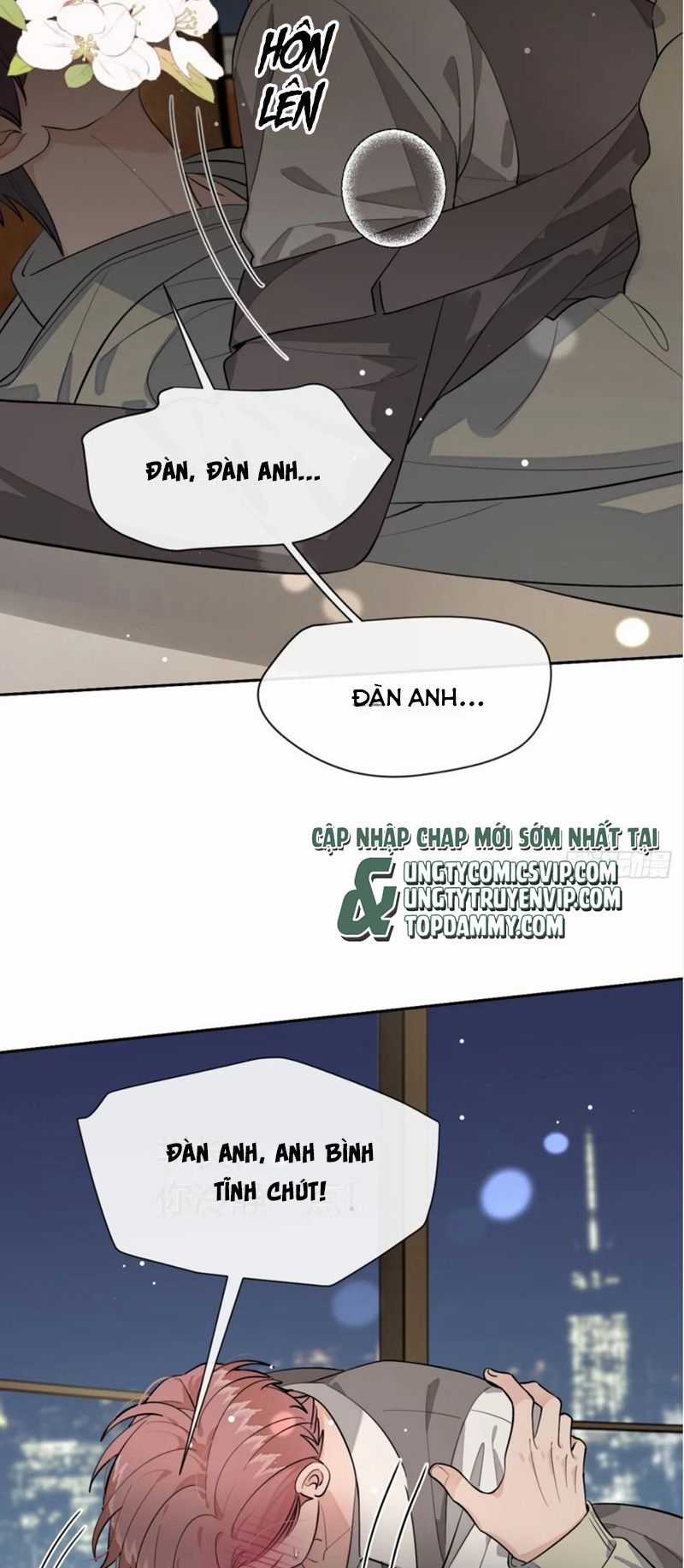 Chó Lớn Bắt Nạt Chủ - Chapter 88 - Trang 27