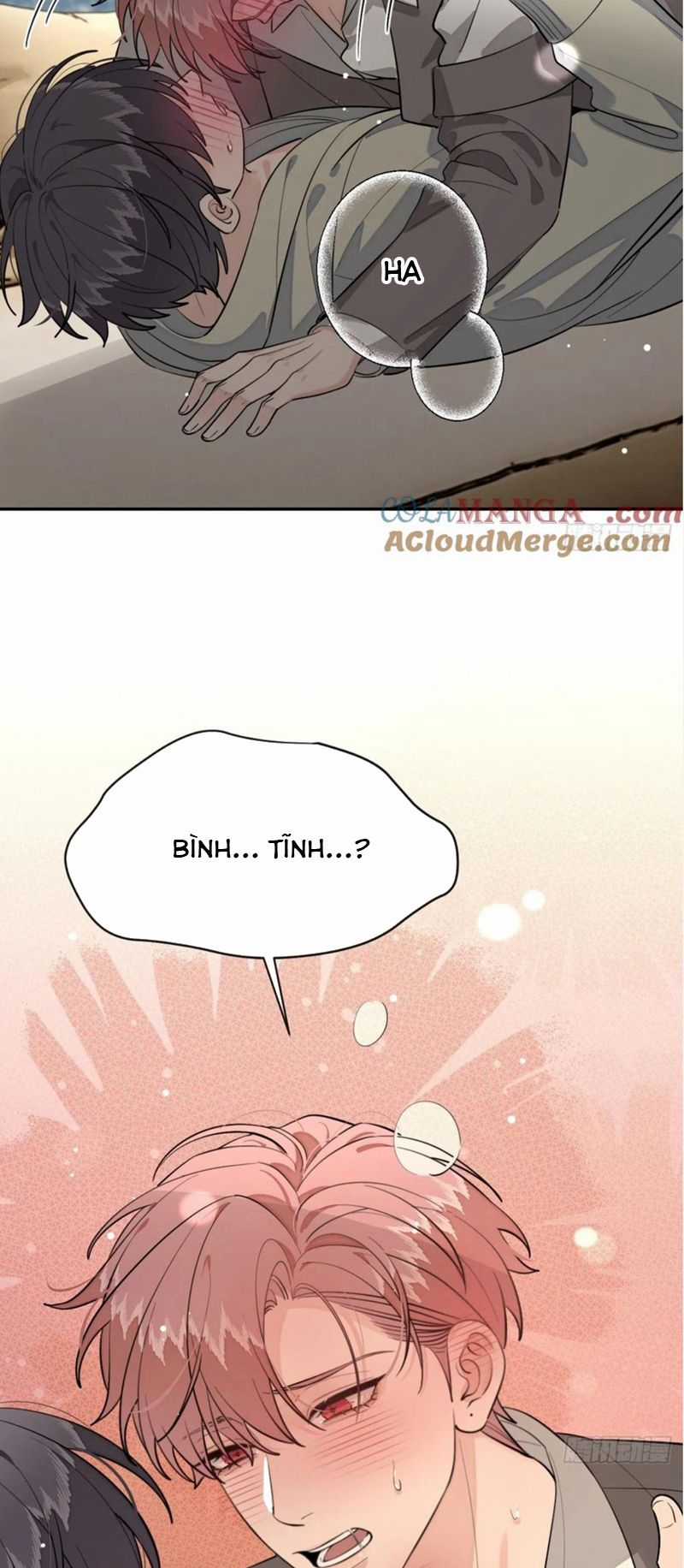 Chó Lớn Bắt Nạt Chủ - Chapter 88 - Trang 28