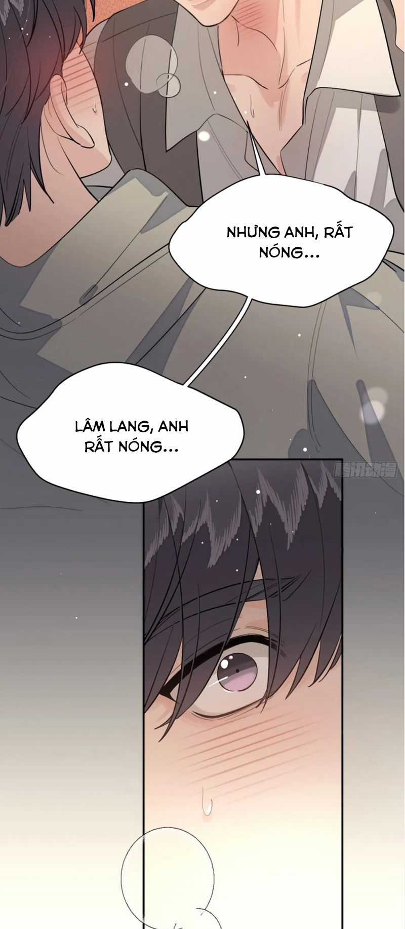 Chó Lớn Bắt Nạt Chủ - Chapter 88 - Trang 29