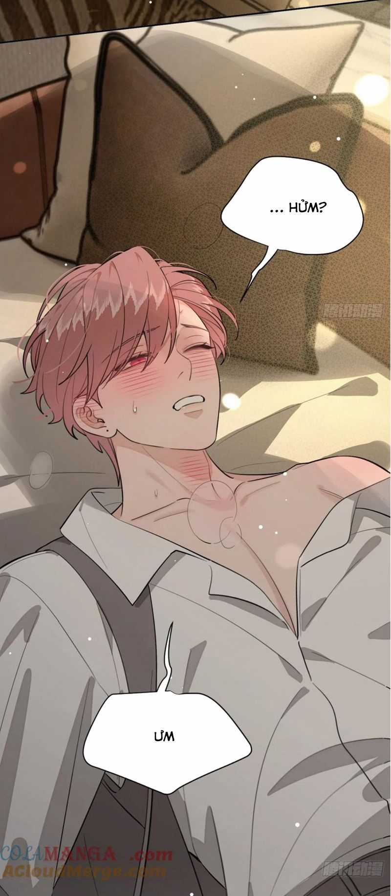 Chó Lớn Bắt Nạt Chủ - Chapter 88 - Trang 31