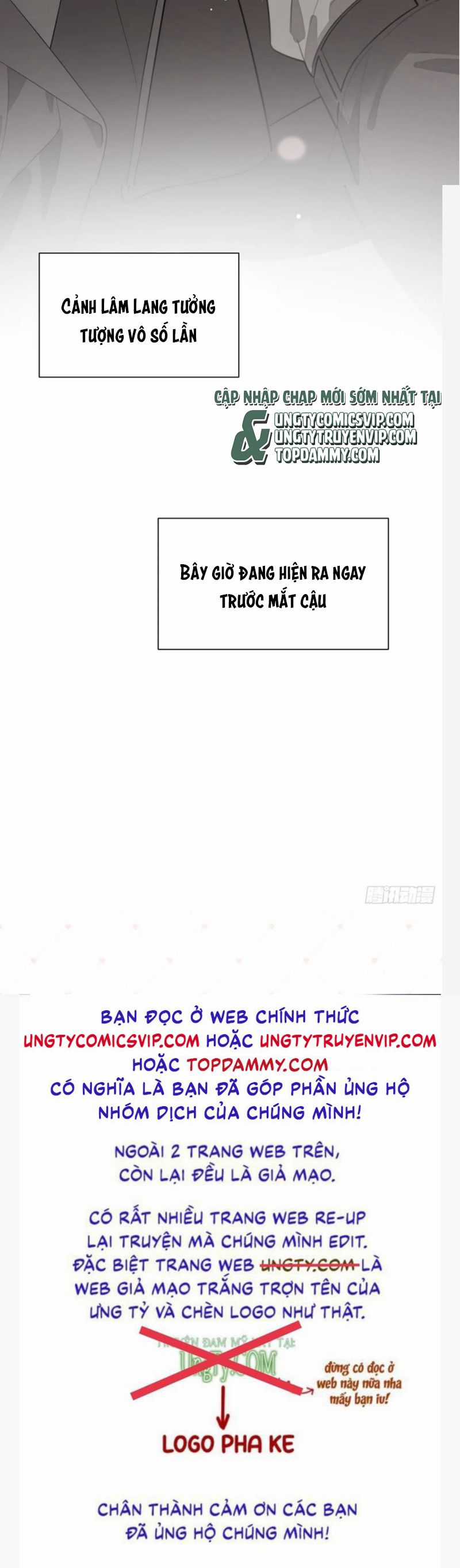 Chó Lớn Bắt Nạt Chủ - Chapter 88 - Trang 32