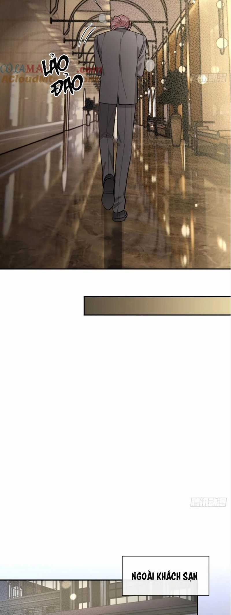 Chó Lớn Bắt Nạt Chủ - Chapter 88 - Trang 5