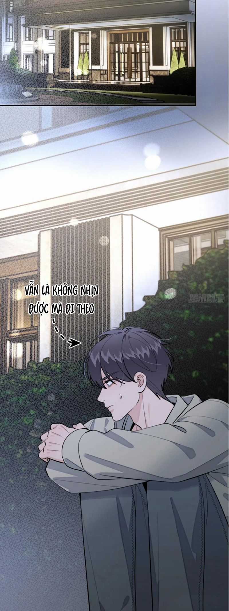 Chó Lớn Bắt Nạt Chủ - Chapter 88 - Trang 6