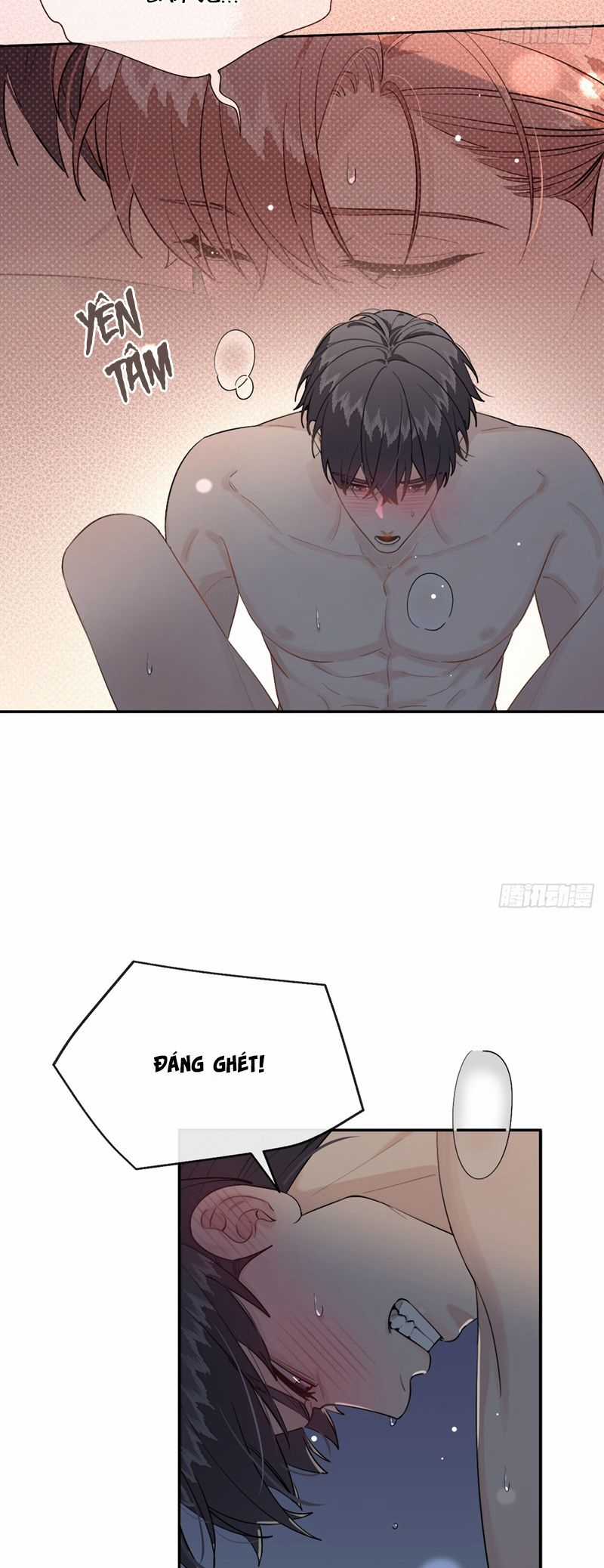 Chó Lớn Bắt Nạt Chủ - Chapter 89 - Trang 11