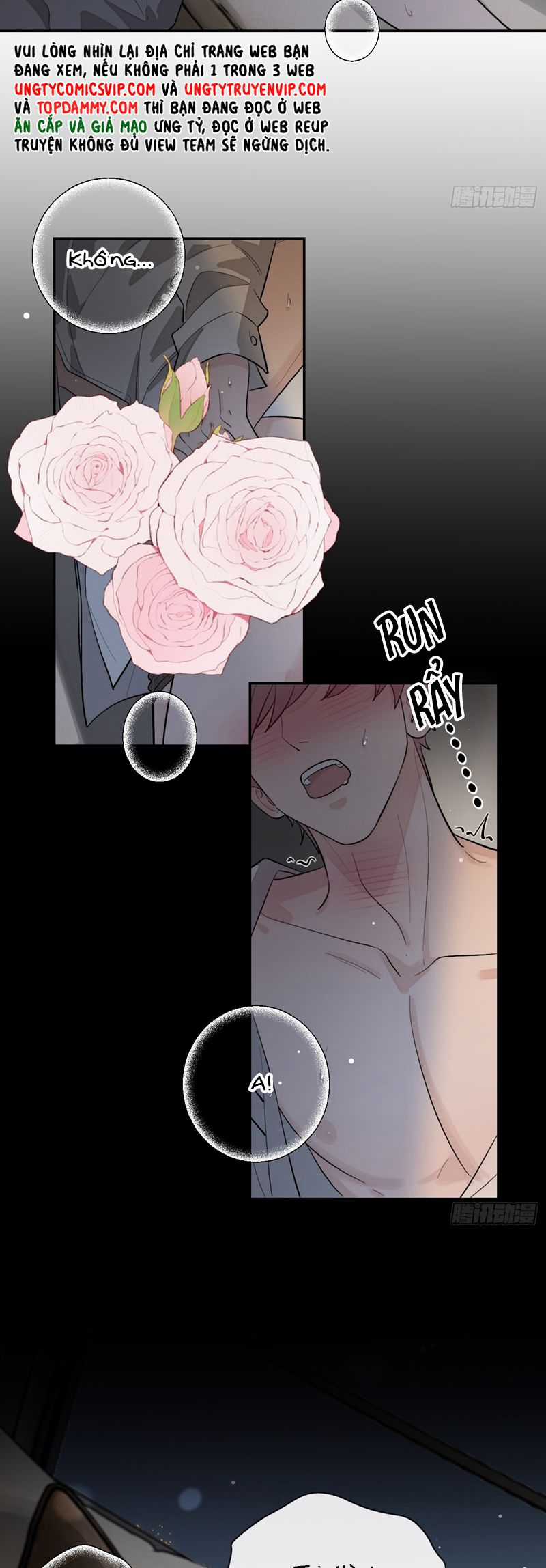 Chó Lớn Bắt Nạt Chủ - Chapter 89 - Trang 16