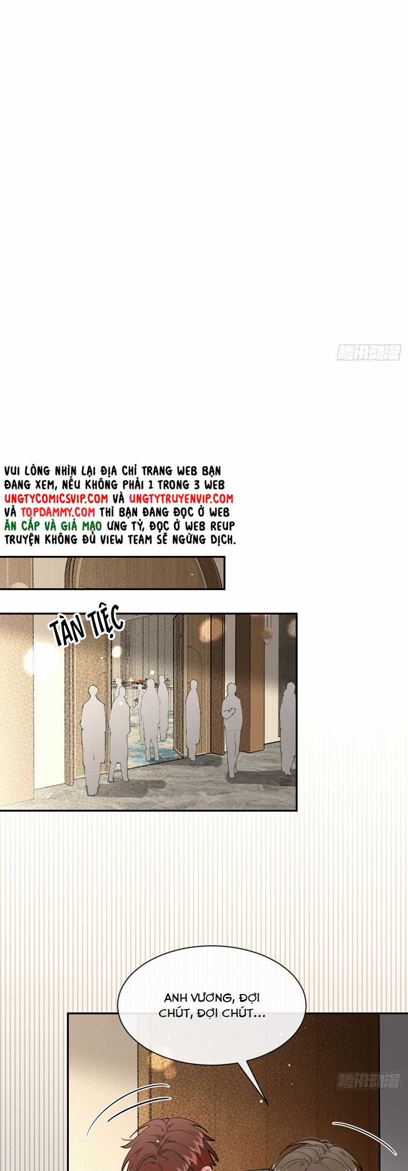 Chó Lớn Bắt Nạt Chủ - Chapter 89 - Trang 19