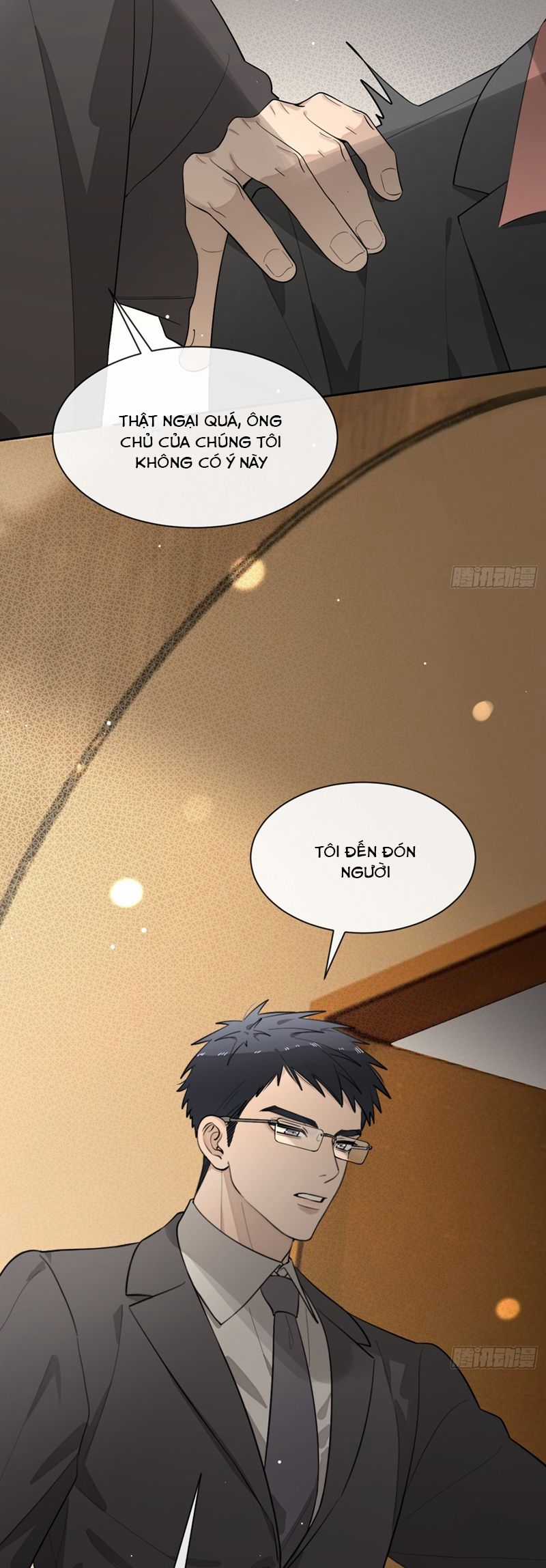 Chó Lớn Bắt Nạt Chủ - Chapter 89 - Trang 25