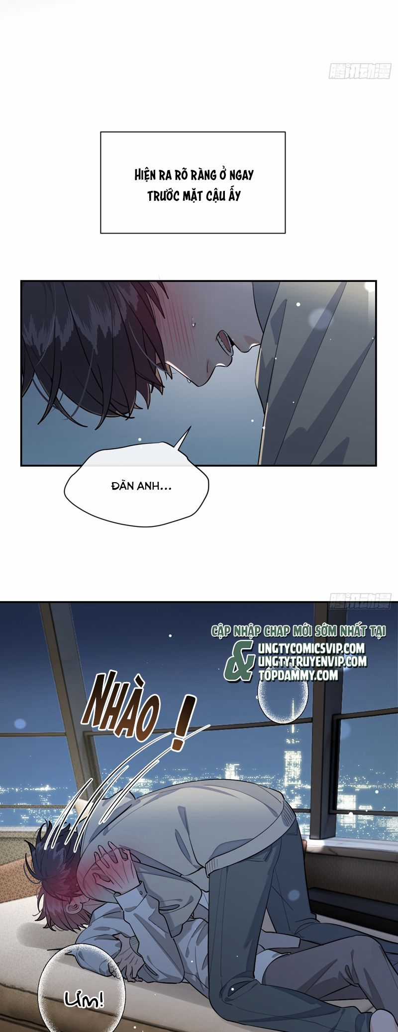 Chó Lớn Bắt Nạt Chủ - Chapter 89 - Trang 6