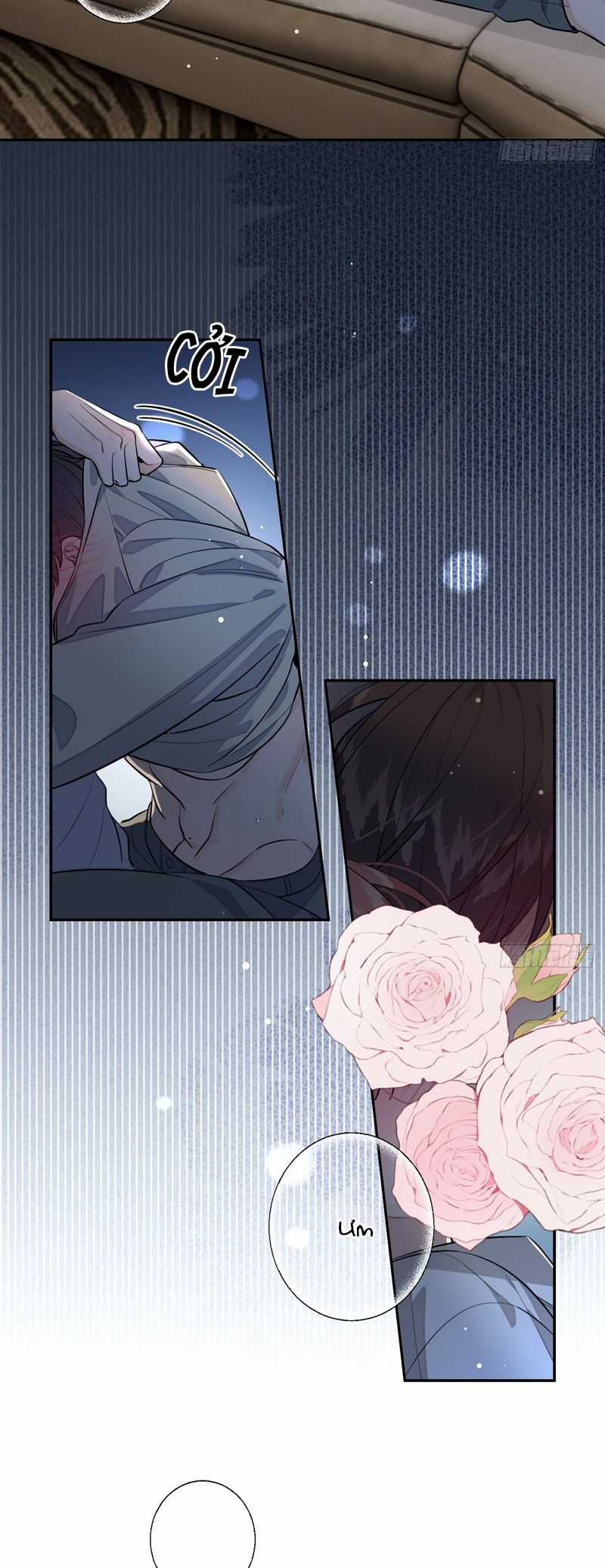 Chó Lớn Bắt Nạt Chủ - Chapter 89 - Trang 7