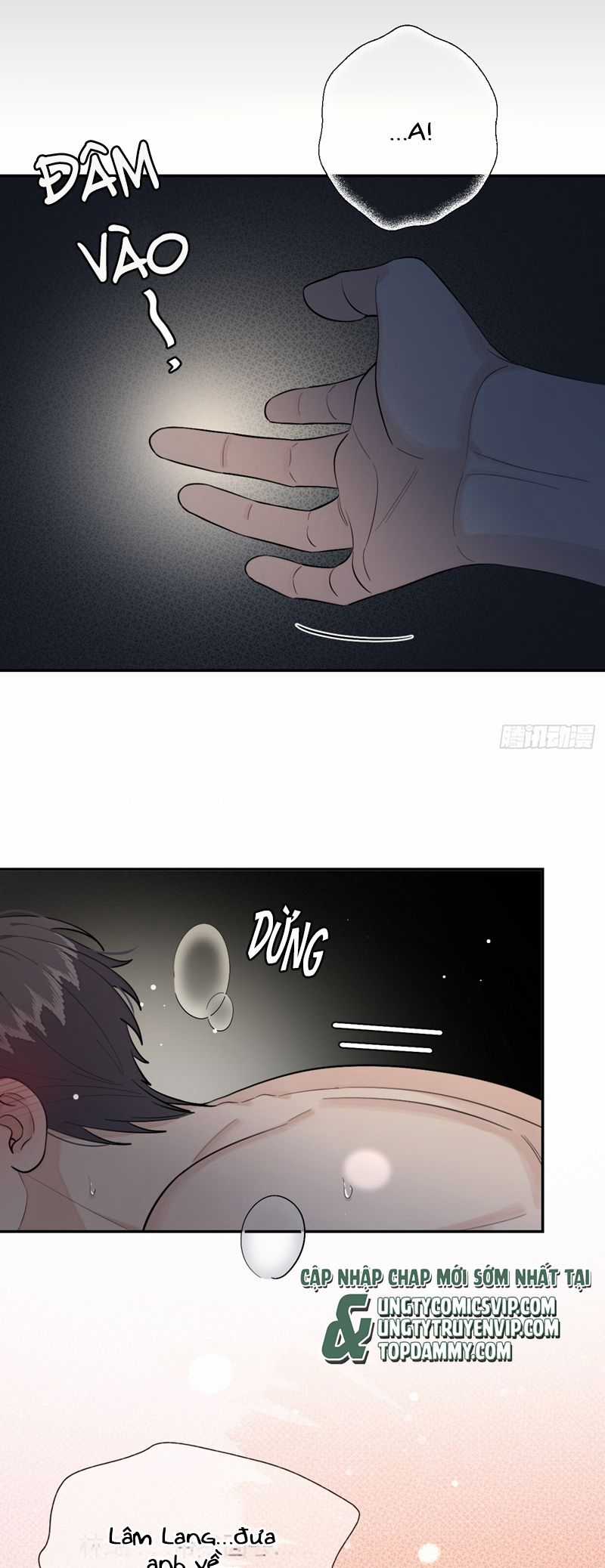 Chó Lớn Bắt Nạt Chủ - Chapter 89 - Trang 10