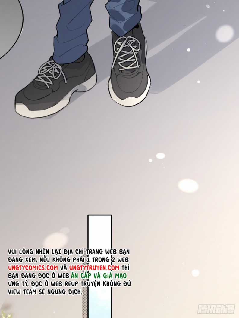 Chó Lớn Bắt Nạt Chủ - Chapter 9 - Trang 11