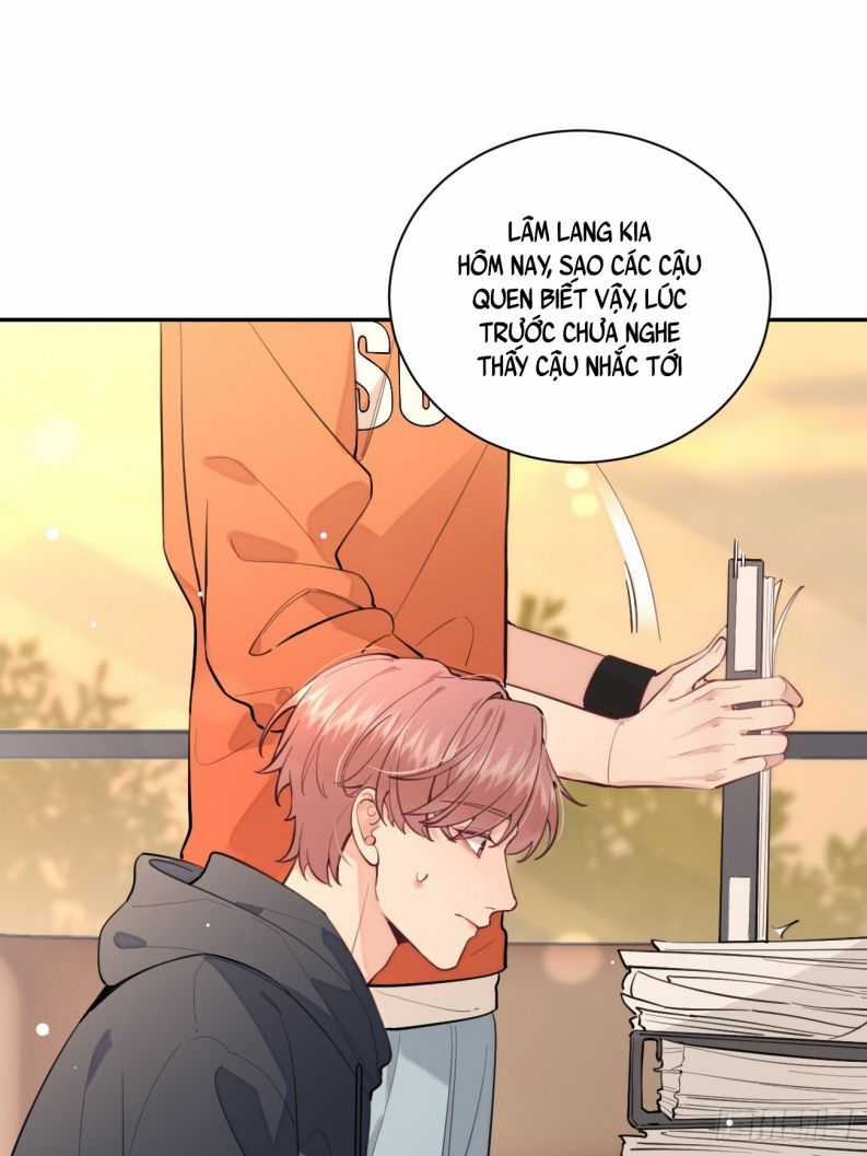 Chó Lớn Bắt Nạt Chủ - Chapter 9 - Trang 14