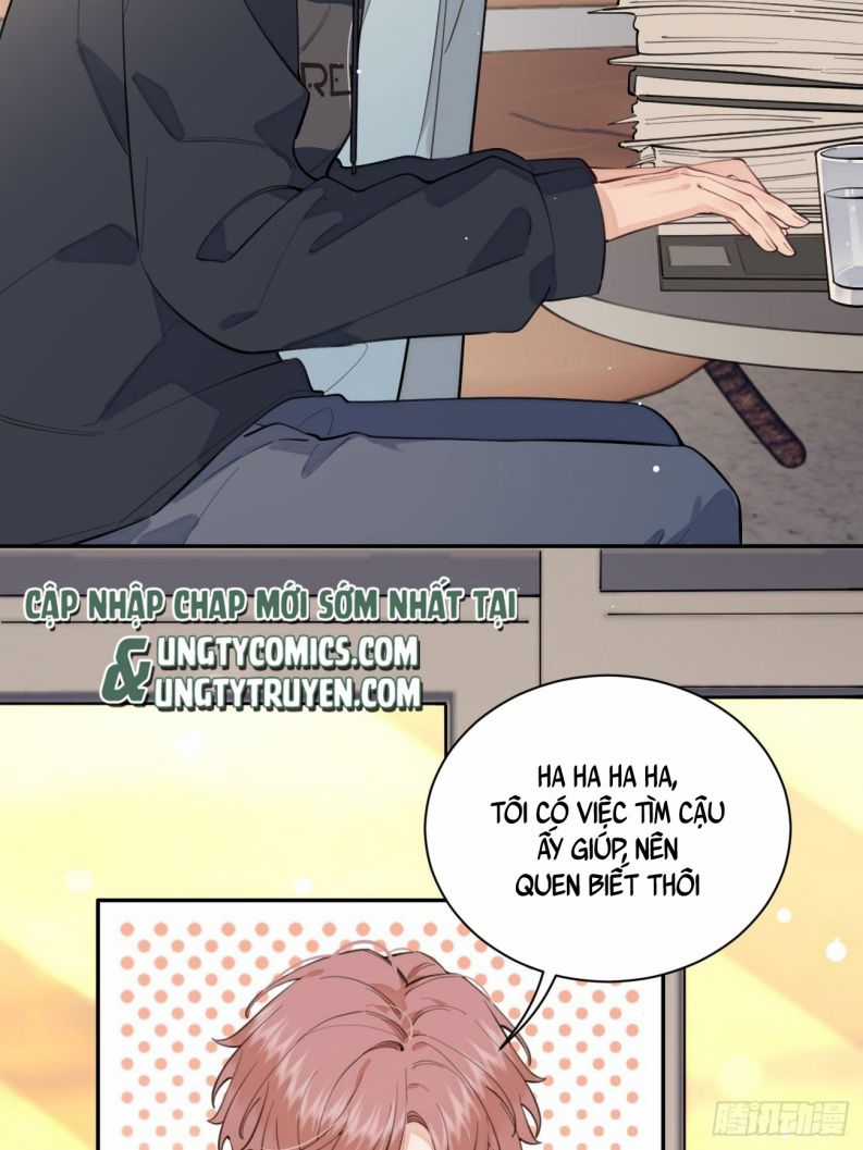 Chó Lớn Bắt Nạt Chủ - Chapter 9 - Trang 15