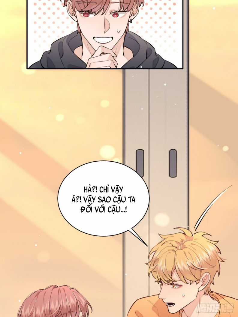 Chó Lớn Bắt Nạt Chủ - Chapter 9 - Trang 16