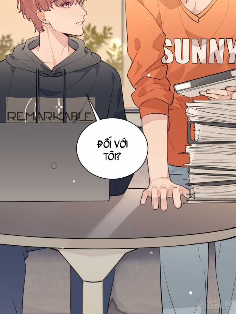 Chó Lớn Bắt Nạt Chủ - Chapter 9 - Trang 17