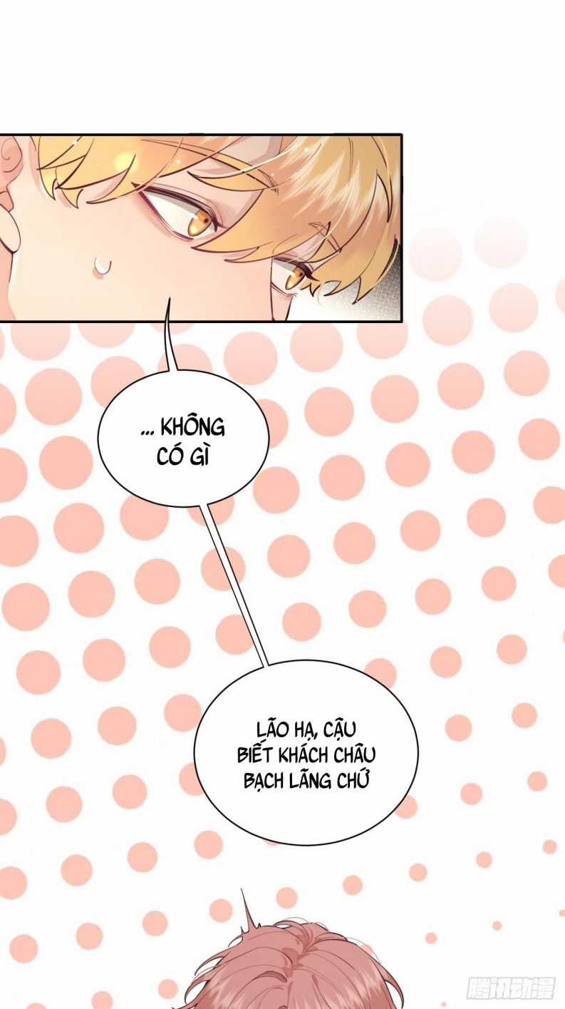 Chó Lớn Bắt Nạt Chủ - Chapter 9 - Trang 19