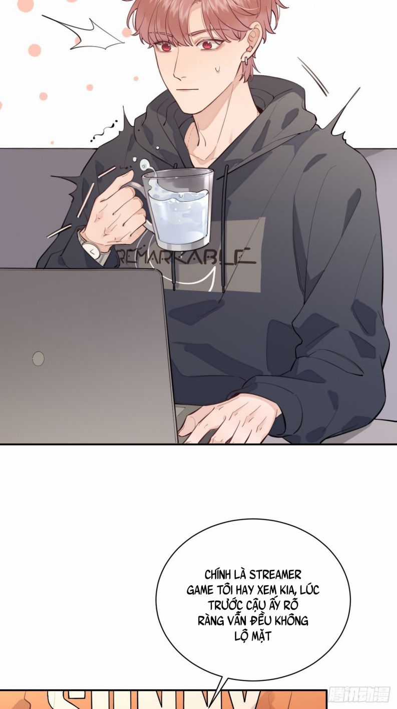 Chó Lớn Bắt Nạt Chủ - Chapter 9 - Trang 20