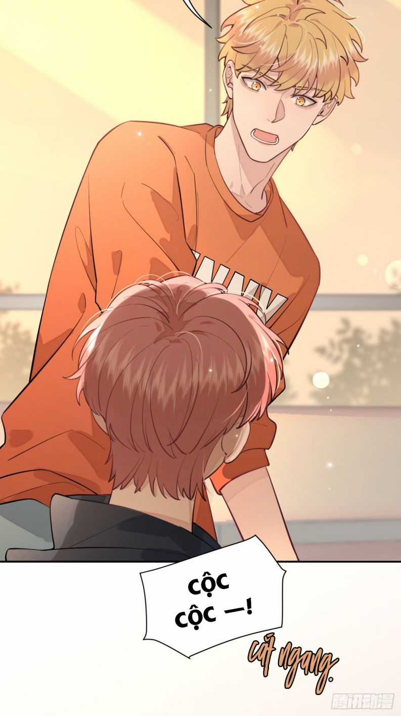 Chó Lớn Bắt Nạt Chủ - Chapter 9 - Trang 23