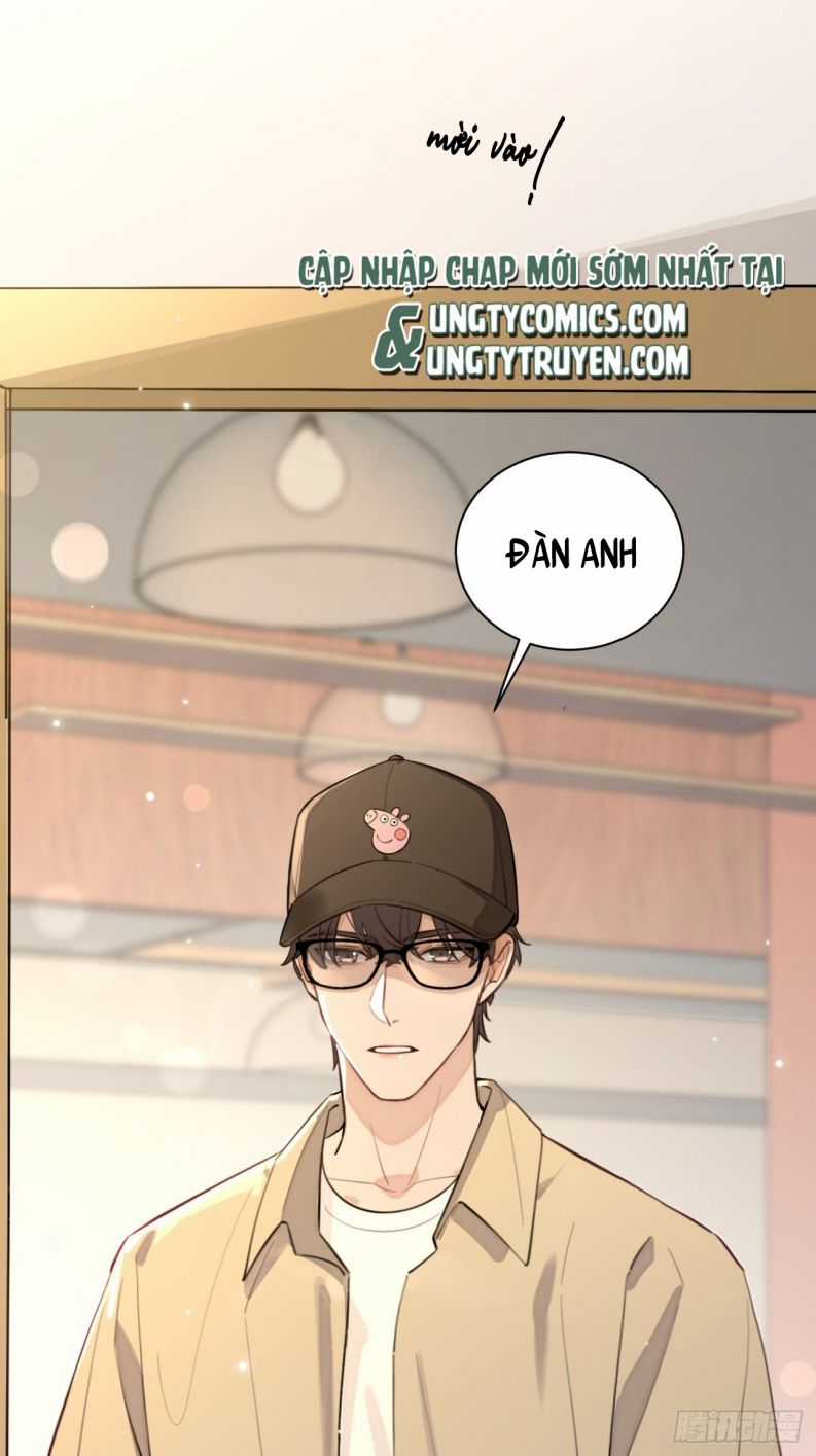 Chó Lớn Bắt Nạt Chủ - Chapter 9 - Trang 24