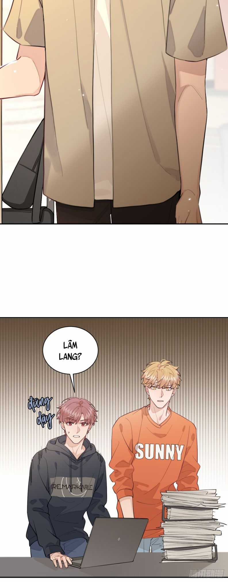 Chó Lớn Bắt Nạt Chủ - Chapter 9 - Trang 25