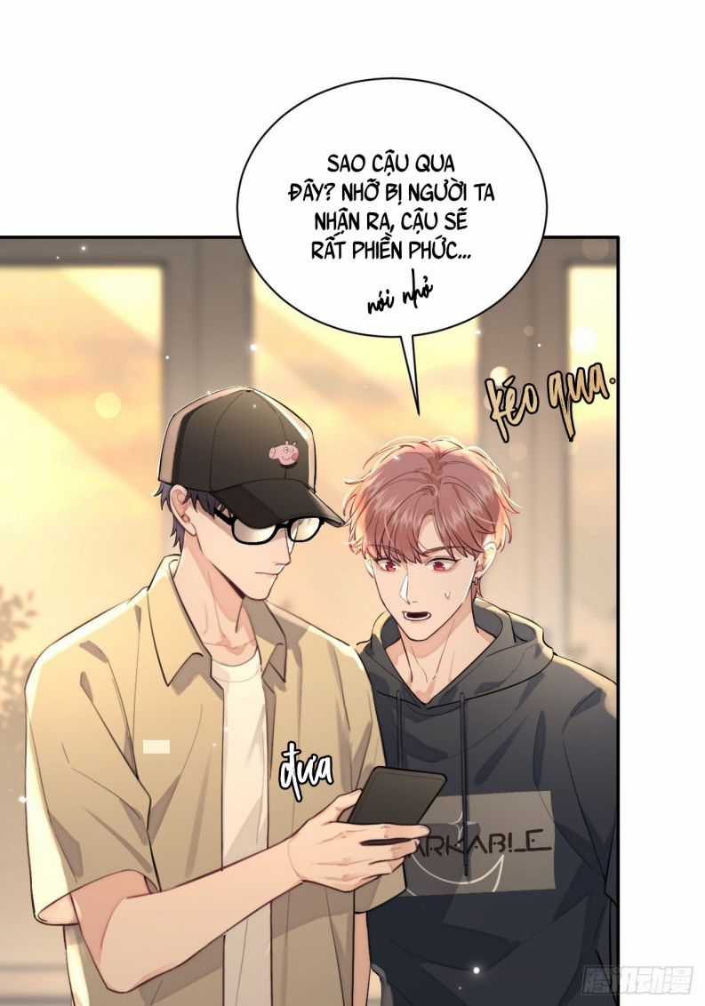 Chó Lớn Bắt Nạt Chủ - Chapter 9 - Trang 26