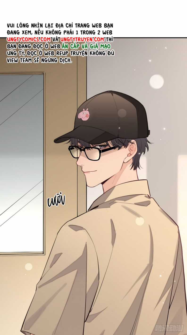 Chó Lớn Bắt Nạt Chủ - Chapter 9 - Trang 30