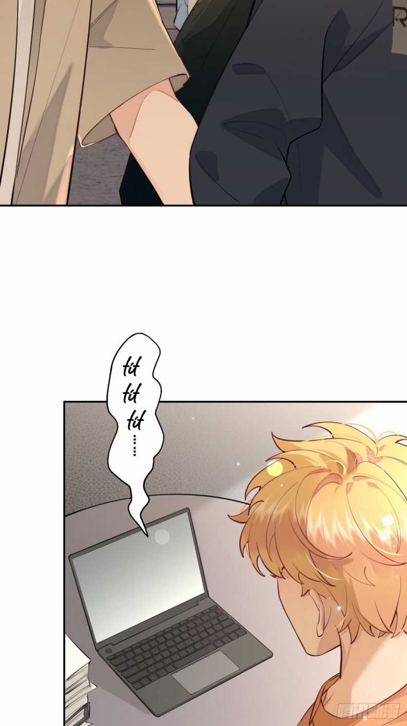 Chó Lớn Bắt Nạt Chủ - Chapter 9 - Trang 32