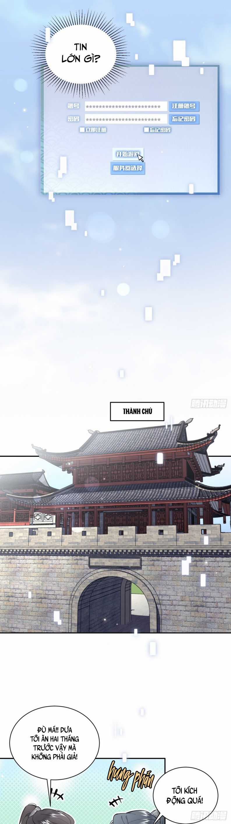 Chó Lớn Bắt Nạt Chủ - Chapter 9 - Trang 34