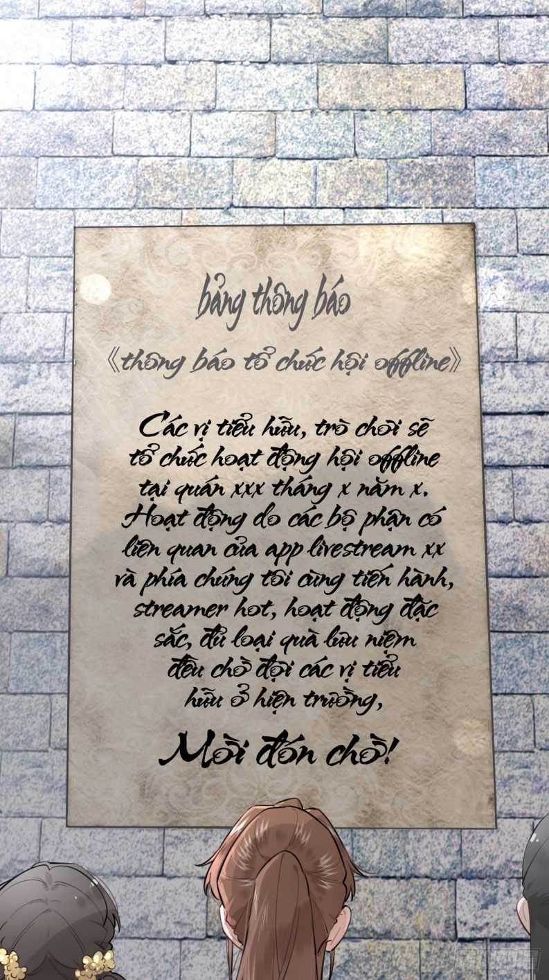 Chó Lớn Bắt Nạt Chủ - Chapter 9 - Trang 37